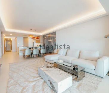 Alquiler de piso en Pacífico, 94 - Photo 1