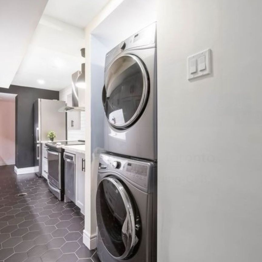 For Lease - 23 Wycombe Road, Toronto, Ontario - Photo 1