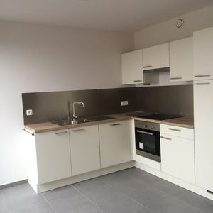 Appartement te huur - Photo 2