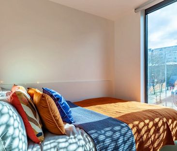 6 bed cluster en-suite - Photo 1