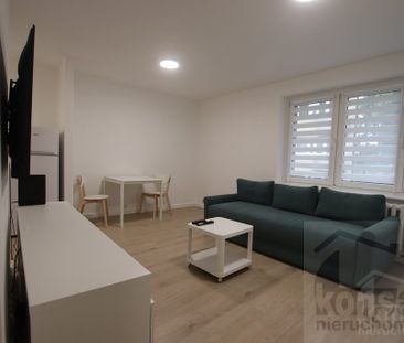 Na wynajem kawalerka na Pomorzanach. - Фото 5