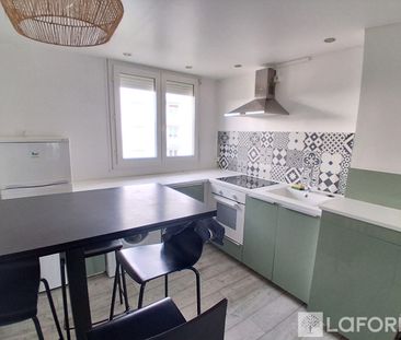 Appartement T4 Reims à louer - Photo 4