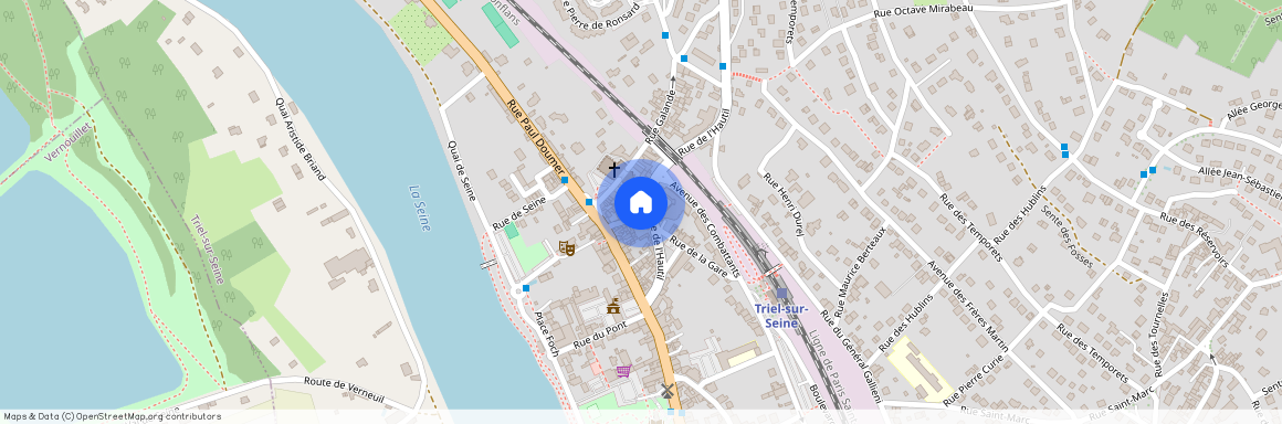 78510, Triel-Sur-Seine