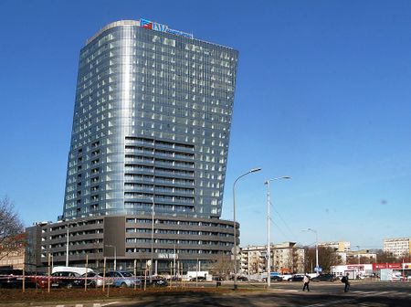 Hanza Tower Komfortowe 3pok. 63m2 Centrum - Zdjęcie 5