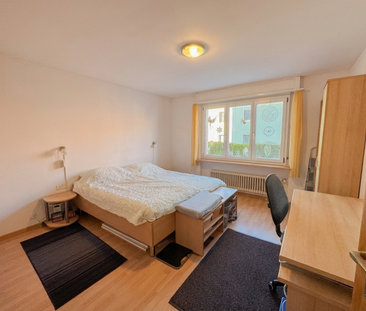 4 Zimmerwohnung an zentraler Lage - Foto 4