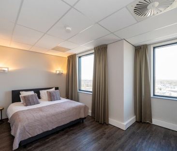 Eschertoren 3-D, Groenoord, 2316ET, Leiden - Foto 2