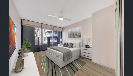 506/100 Harbour Esplanade - Photo 4