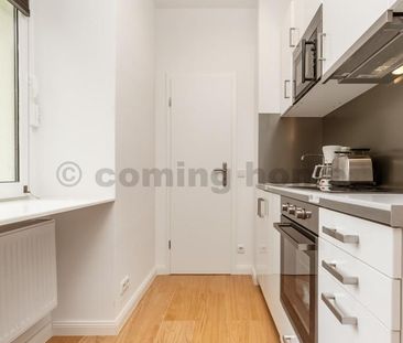 Modern urban style - Photo 4