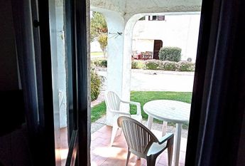 Estudio disponivel 16set a 30junho 2024 Albufeira Acoteias