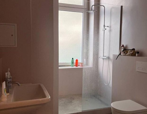 1 room apartment in Kreuzberg 29.12.25-12.01.26 - Photo 1