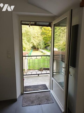 MAISON T 2 BIS / SENONCHES - Photo 4