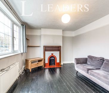 1 bedroom apartment to rent Brighton Road, CR2 - Photo 4