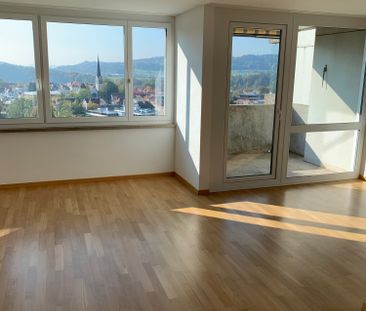 1.5 Zimmer, 44 m², 9. Stock - Photo 1