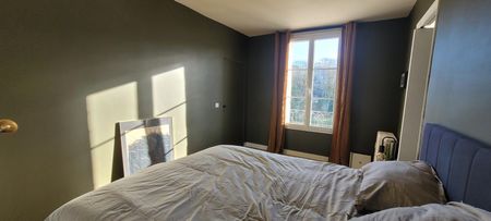Location Appartement 2 pièces Meublé 46m² ISSY LES MOULINEAUX 92130 - Photo 5