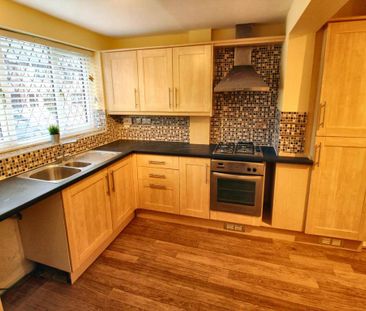 2 bedroom terraced house to rent - Photo 3