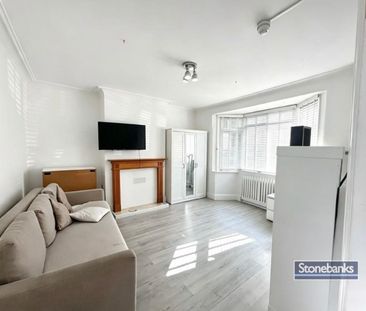 Rosebank Avenue, Wembley, HA0 2TN - Photo 1