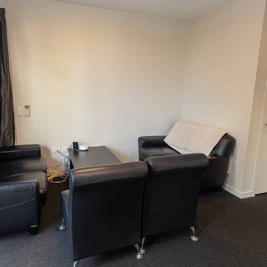 Superior Studio Complex – Available from 01/01/2027 - Photo 1