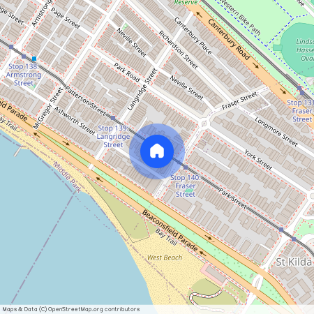 18/72 Patterson Street, Vic 3206, Middle Park