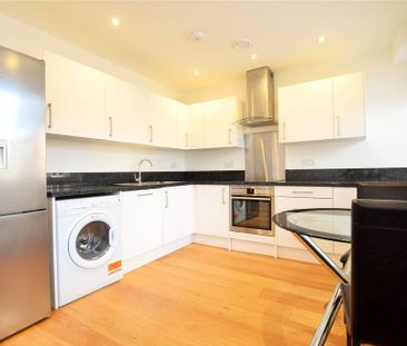 1 bedroom apartment to rent - Photo 6