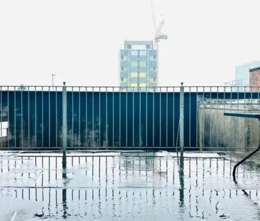 1 bedroom 1 bathroom - Photo 3