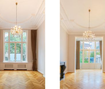 Appartement te huur: Adelheidstraat 1 2595 EA Den Haag - Photo 4