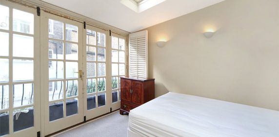 Belgrave Road, Pimlico, SW1V flat to rent - Photo 2