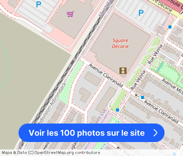 Majestic Côte Saint-Luc - Photo 1