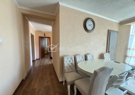 Apartament in vila, 3 camere, terasa de 30 mp, langa UMF si gradina Botanica - Photo 5