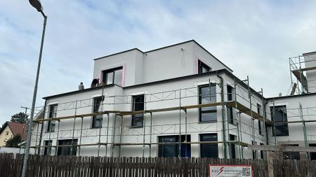 Neues Zuhause in Wilfersdorf bei Tulln : Erstbezug, 144,79m², 2 Stellplätze, Garten - Foto 3