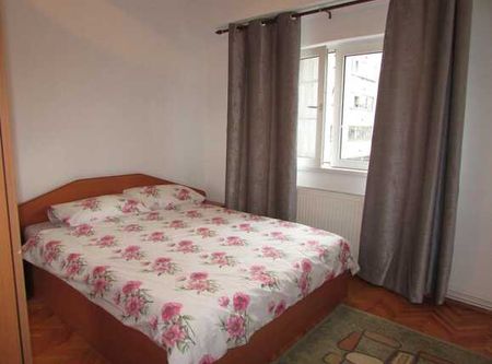 Apartament 4 camere, garaj, totul nou, zona Piata Marasti - Photo 4