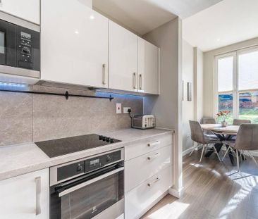 3 bedroom maisonette to rent - Photo 6