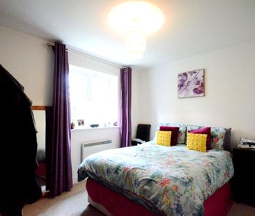 2 bedroom apartment to rent - Photo 3