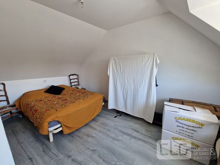 Maison Loctudy 4 pièce(s) 90.90 m2 - Photo 4