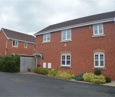 Wheal Close, Northway, Tewkesbury, Gloucestershire, GL20 - Photo 6