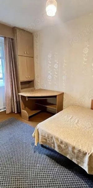 Garsoniera in zona Piata Victoriei - Fotografie 1