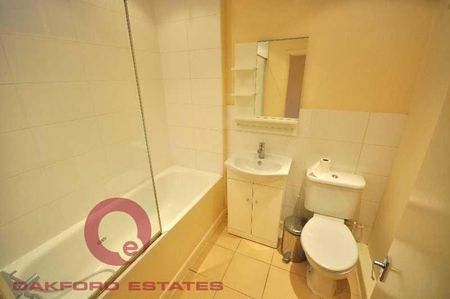 Studio to rent - Photo 5