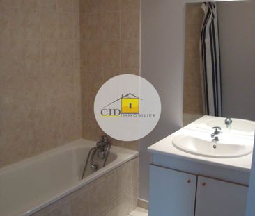 Appartement - 3 pièces - 59,44 m² - Saint-Priest - Photo 4