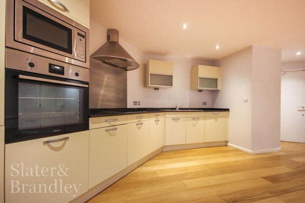 2 bedroom apartment to rent - Photo 1