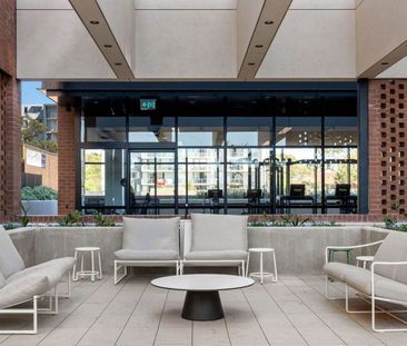 1 Bedroom Plus Study Room Apartment in Iconic Mason - Photo 6