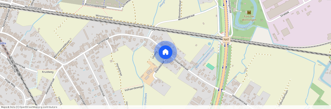 Volaardestraat 20 / a, 9200 Sint-Gillis-Bij-Dendermonde