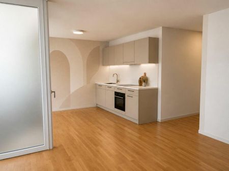 Urbanes Wohnen mit Stil - Ankommen, Wohlfühlen und Leben - Foto 2