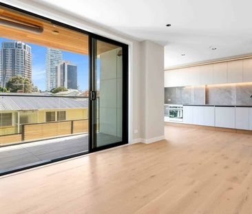 1 Bedroom Apartment with Washing Machine & Bus... - Photo 1