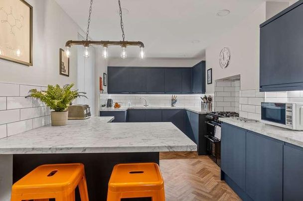 Stuart Road, Stoke, Plymouth, PL1 - Photo 1