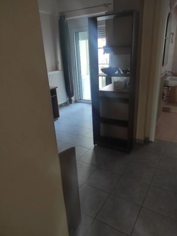 Studio/Γκαρσονιέρα για ενοικίαση Ανθούπολη (Πάτρα) - Photo 3