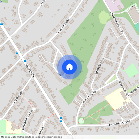 Am Trappenhof 7, 46240 Nordrhein-Westfalen - Bottrop