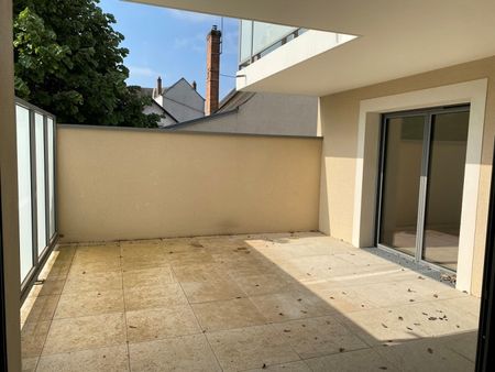Location Appartement 3 pièces 61m² OLIVET 45160 - Photo 5