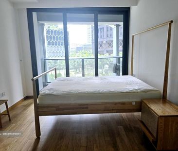 Duo Residences (D7), Apartment - For Rent - Photo 4