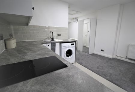 Flat 15, 221 Woodhouse Street, LS6 2UZ, Leeds - Photo 4