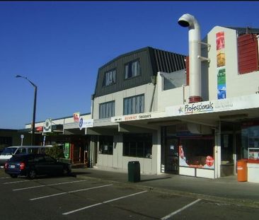 MAUNGARAKAI LIVING - Photo 1