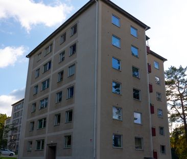 Västra Bergsgatan 2 - Foto 1